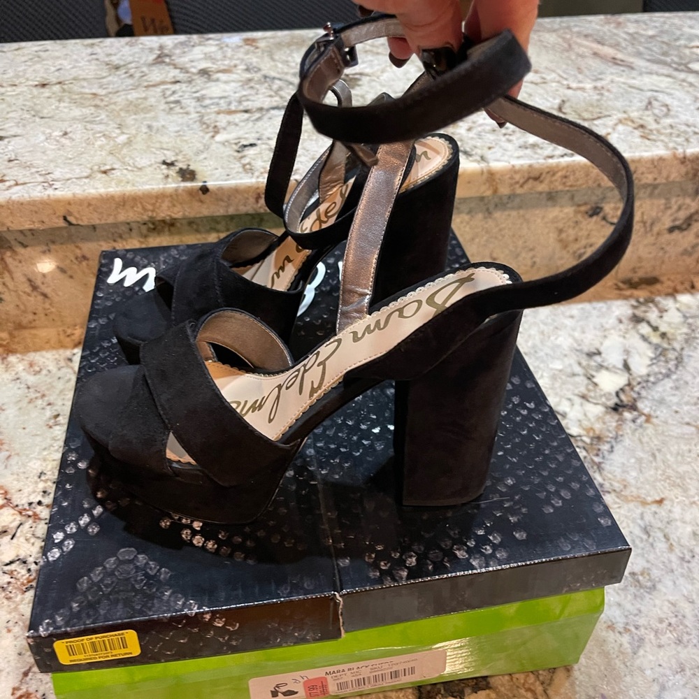 Sam Edelman size 8